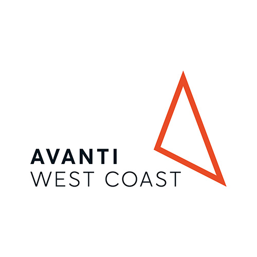 Avanti West Coast logo