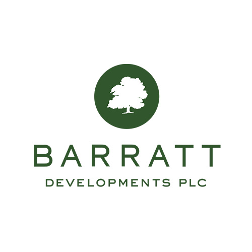 Barratt Developments PLC logo