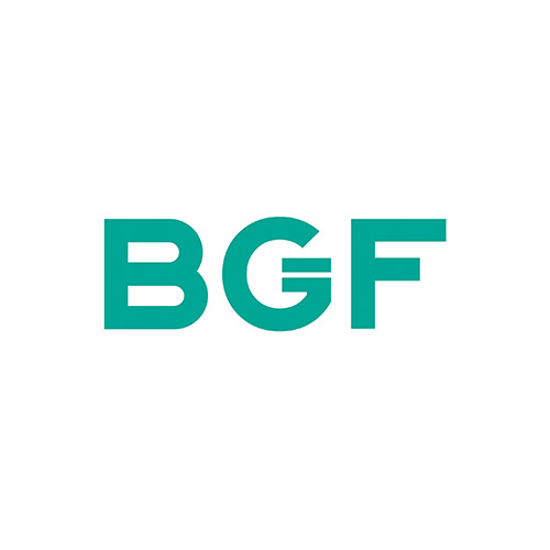 BGF logo