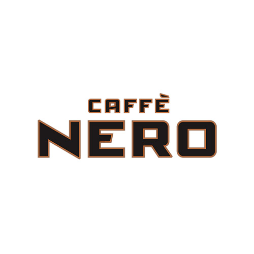 Caffe Nero logo