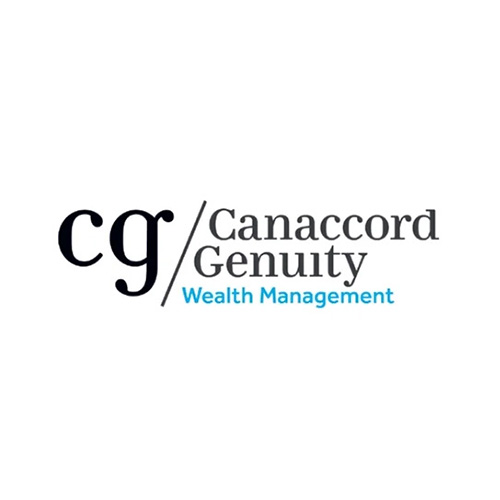 Canaccord Genuity logo