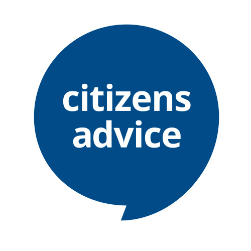 Citizens Advice logo