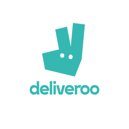 Deliveroo logo