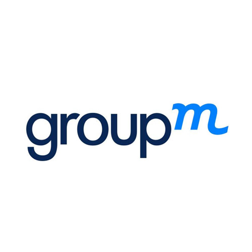 GroupM logo