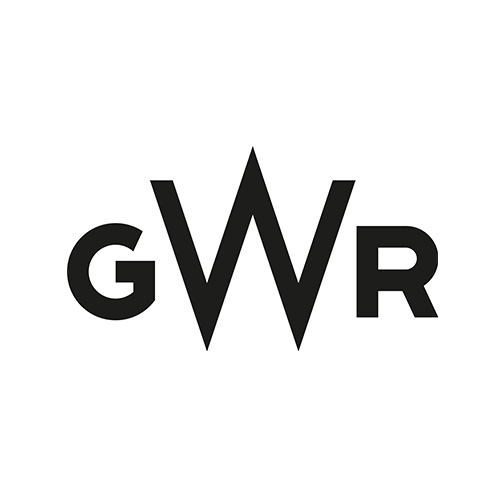 GWR logo