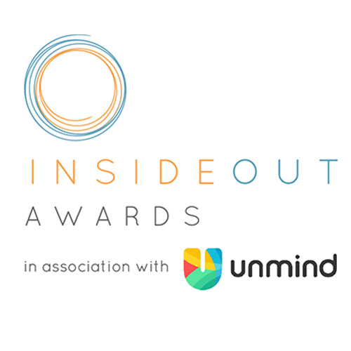 Inside Out Awards logo