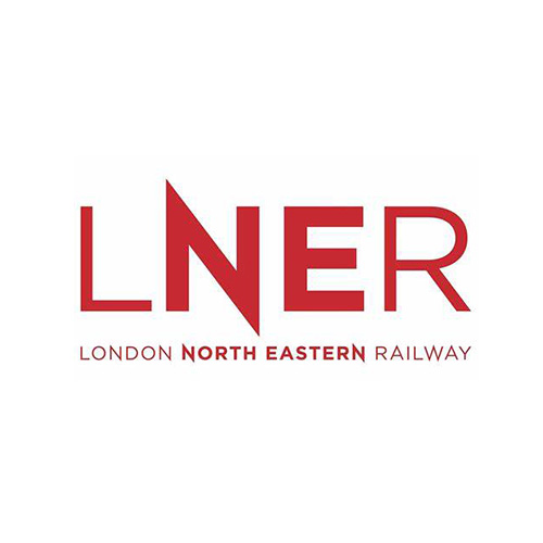 London North Eastern Railway logo