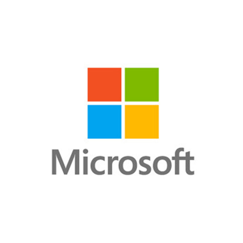 Microsoft Logo