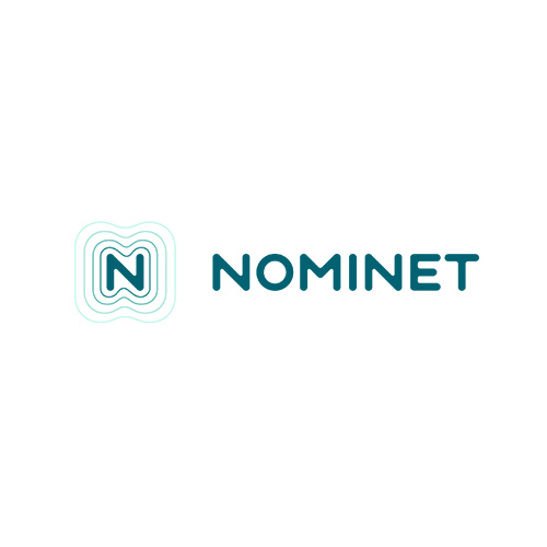 Nominet logo