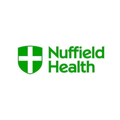 Nuffield Health logo