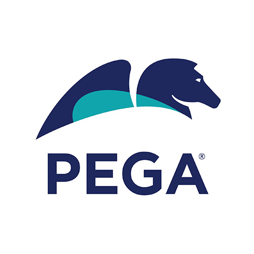 Pega logo