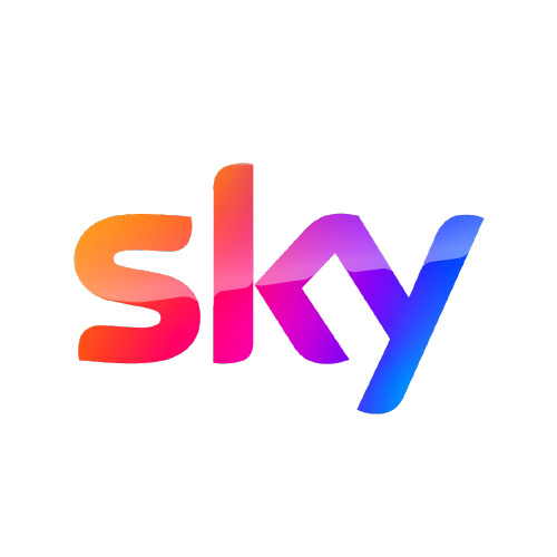 Sky logo