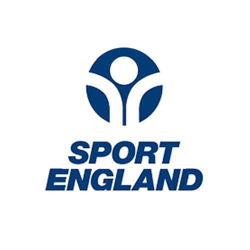 Sport England logo