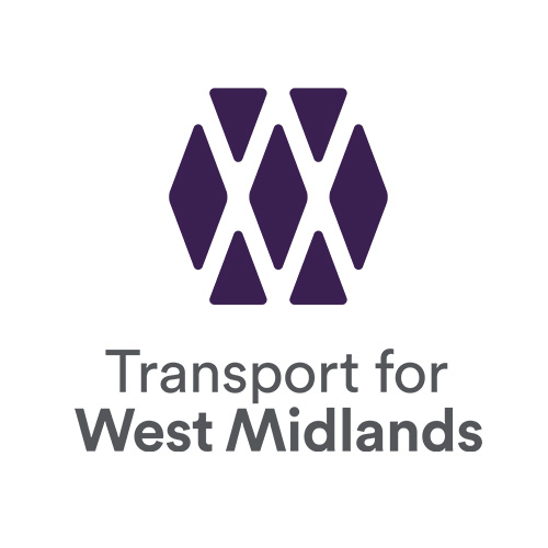 Transport For West Midlands logo