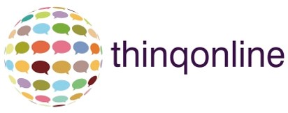 Thinqonline logo