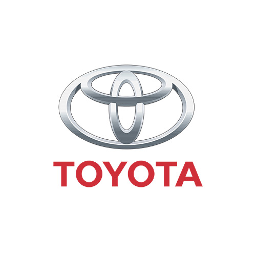 Toyota logo