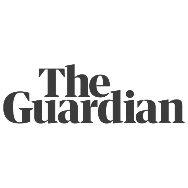 The Guardian logo