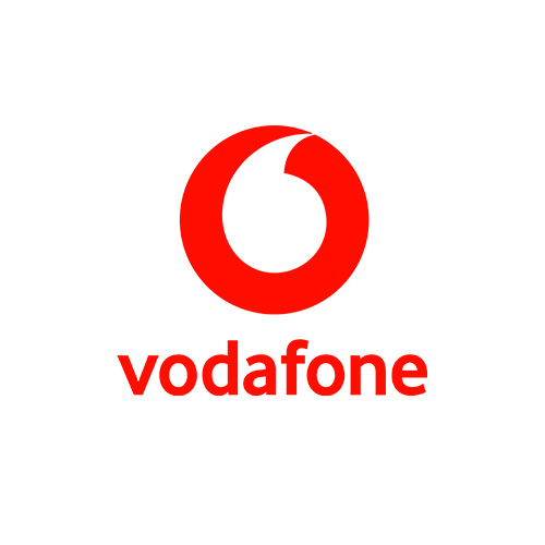 Vodafone logo