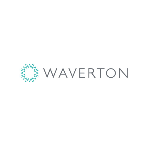 Waverton logo