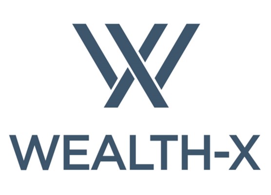 Wealth-X logo