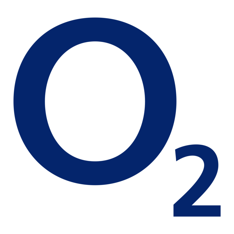 O2 logo