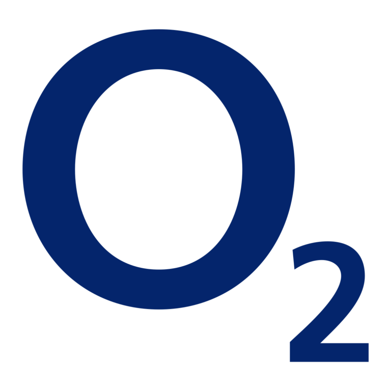 O2 logo