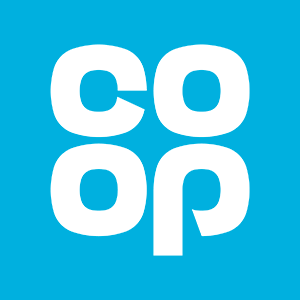 Co Op logo