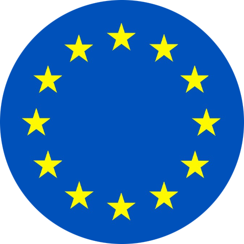 Europen Union flag