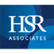 HSR Associates logo