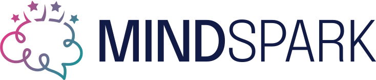 Mindspark logo