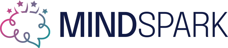 Mindspark logo